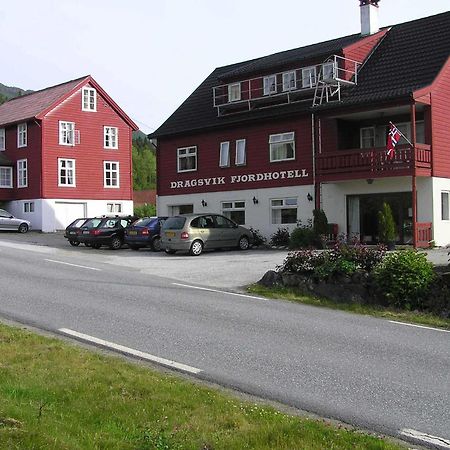 Balestrand Fjordapartments Holmen 19A Εξωτερικό φωτογραφία