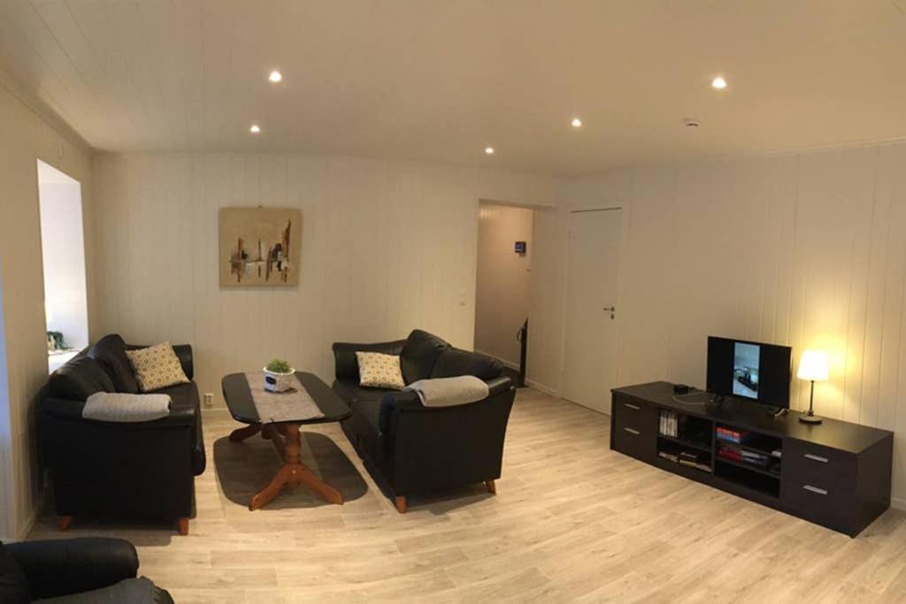 Balestrand Fjordapartments Holmen 19A Εξωτερικό φωτογραφία