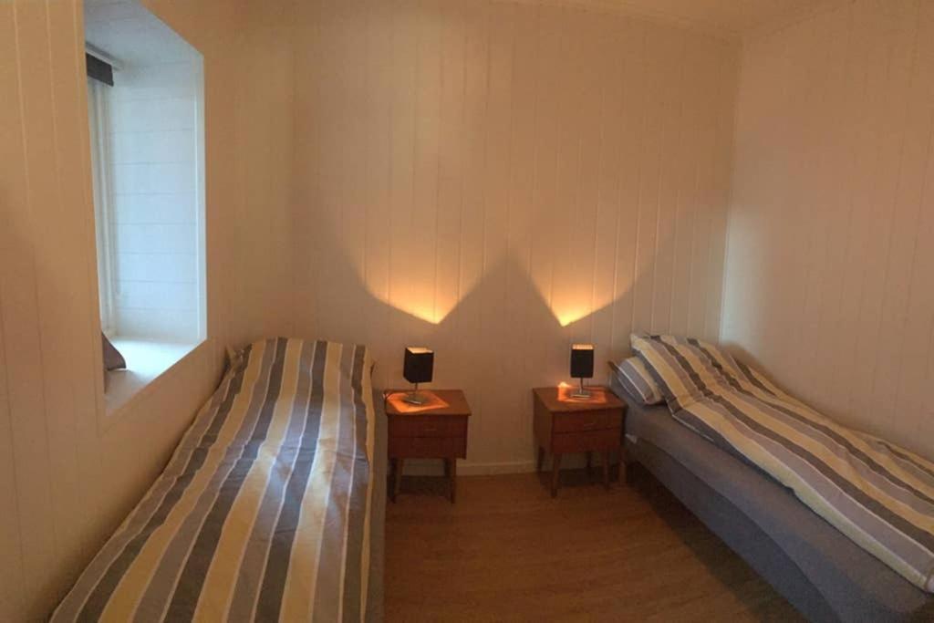 Balestrand Fjordapartments Holmen 19A Εξωτερικό φωτογραφία