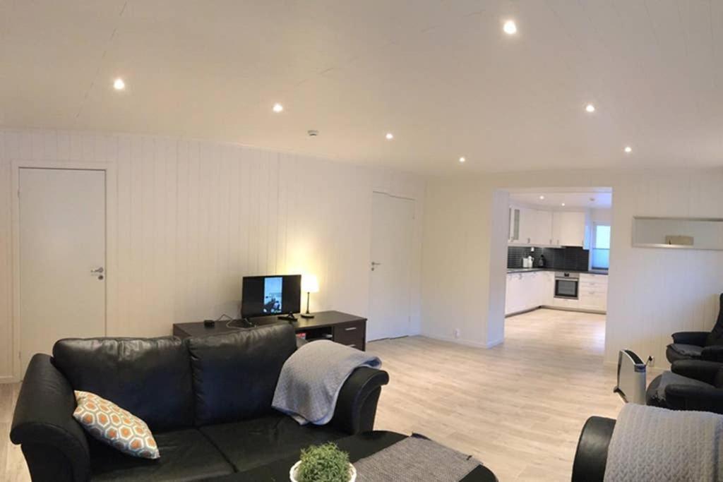 Balestrand Fjordapartments Holmen 19A Εξωτερικό φωτογραφία